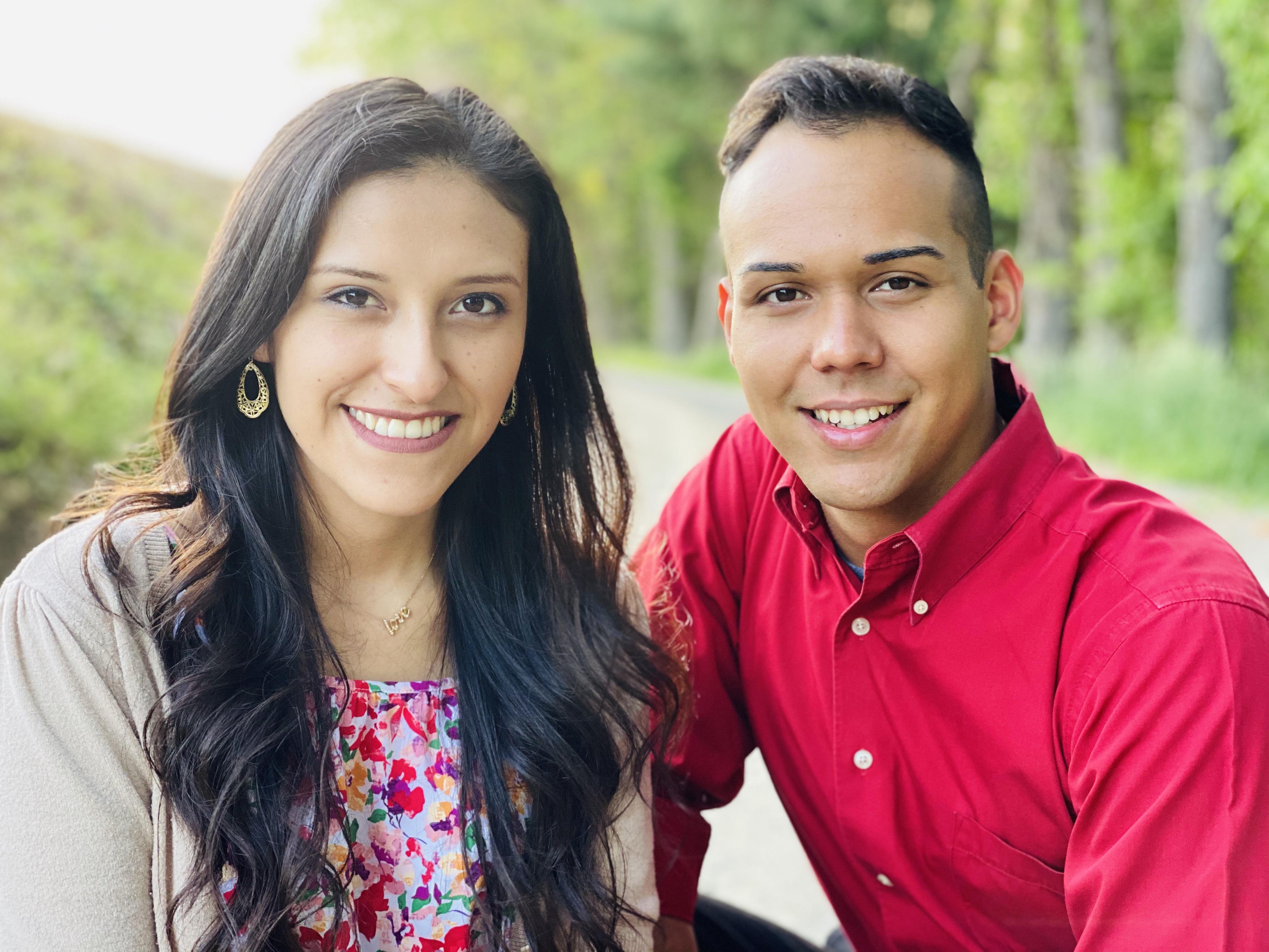 The Wedding Website of Dolly Vasquez and Paul Sweitzer