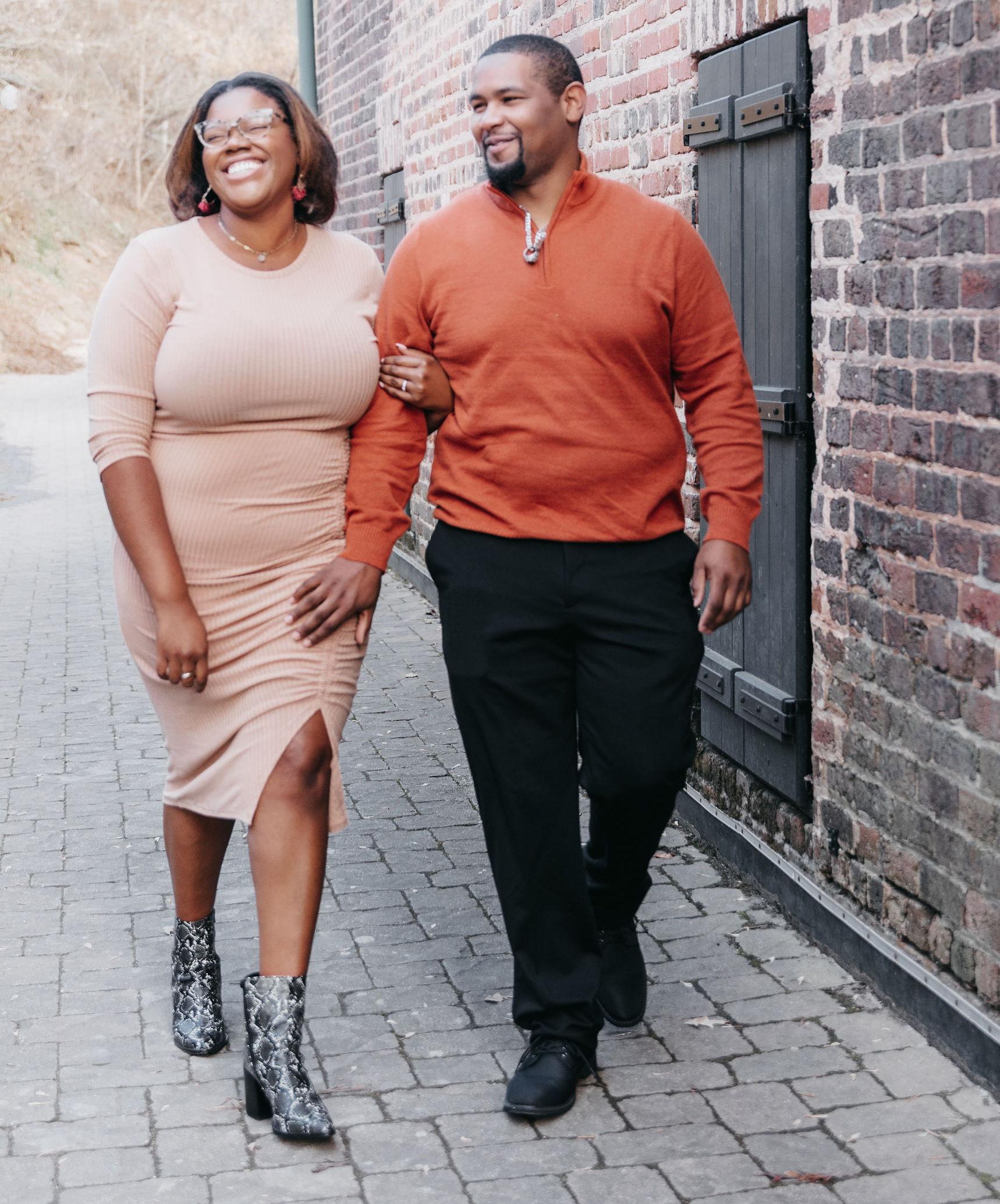 The Wedding Website of Caci Temple and Michael O’Neal