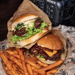 Franky's Burger