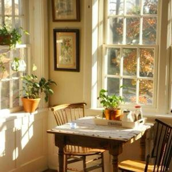 Home/Furniture Fund