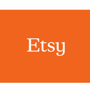 Etsy Gift Card