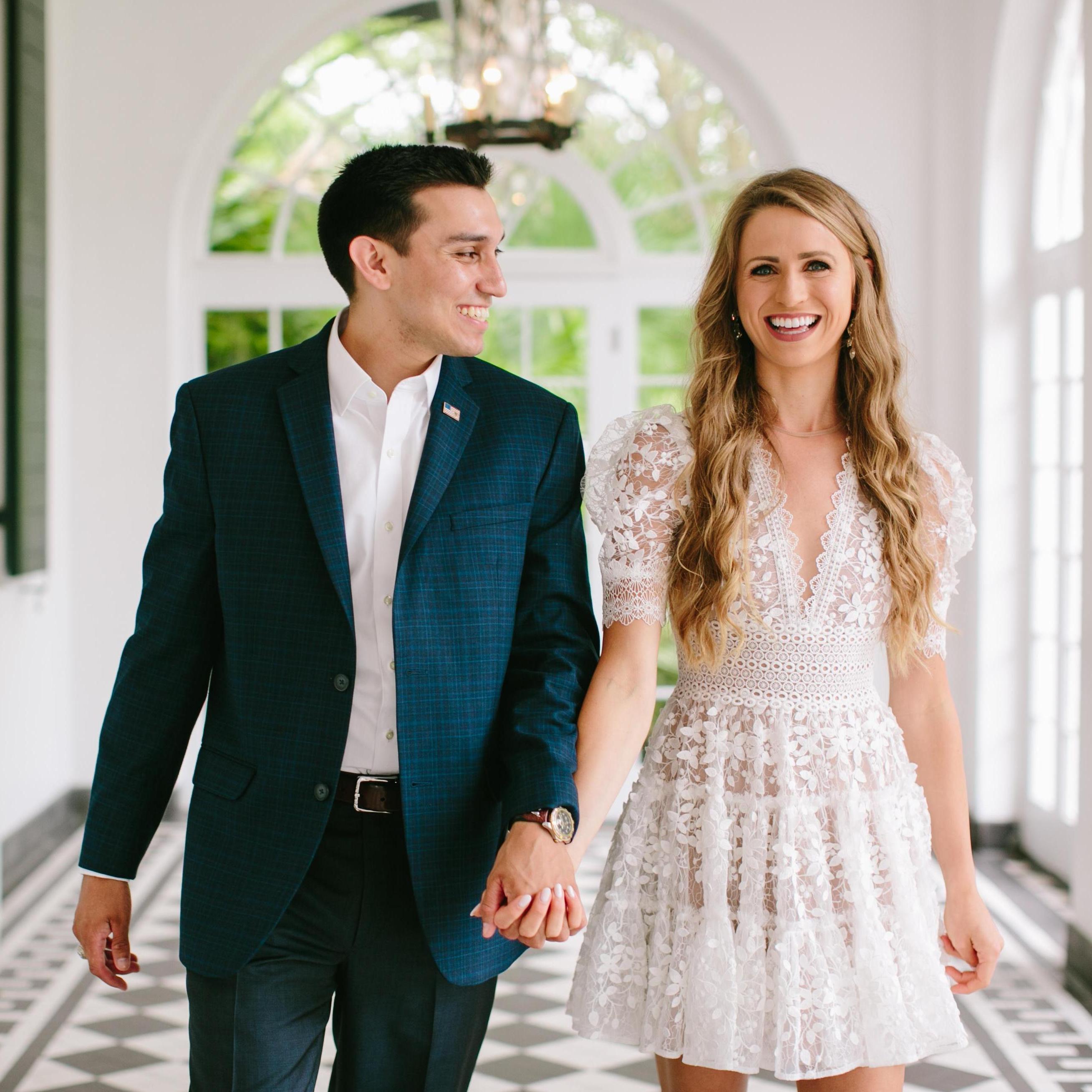 06.28.22 Save The Date Shoot at Lowndes Grove