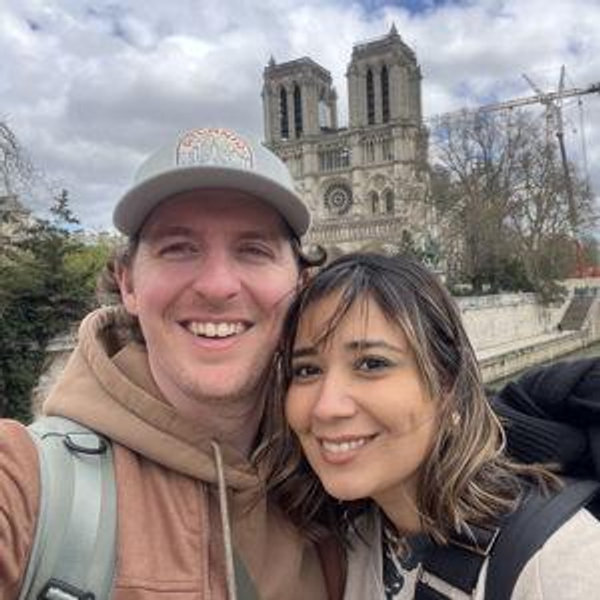 Our Honeymoon Fund