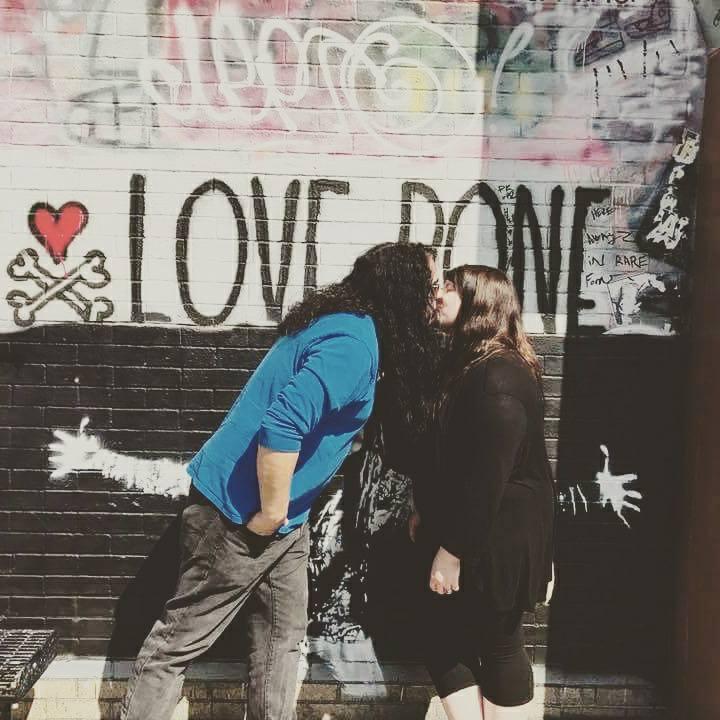 Seattle - August 2017