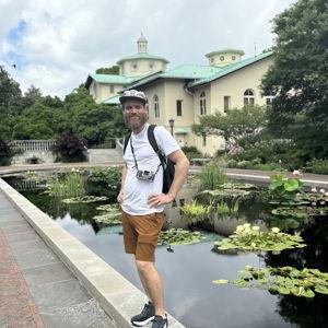 Brooklyn Botanic Garden membership