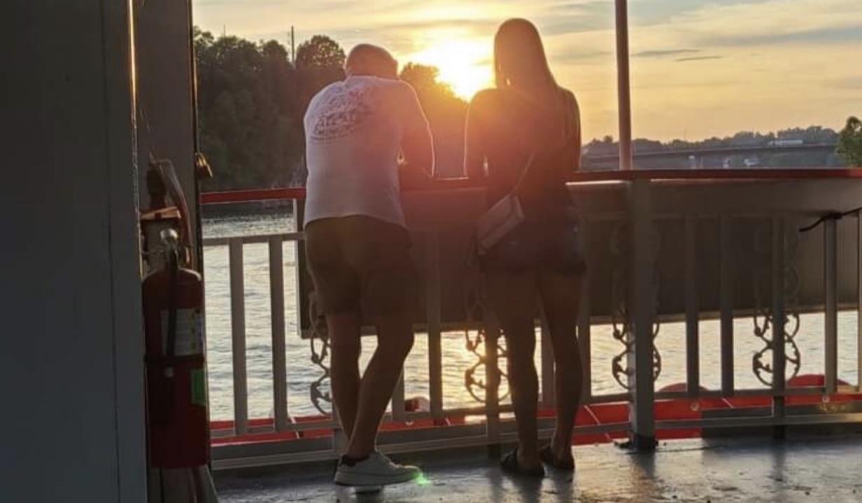 The Wedding Website of Sheyenne Sweet and Wesley Fent