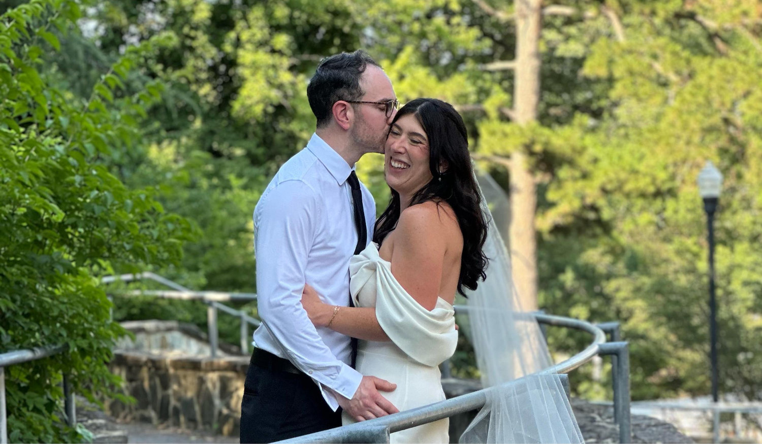 The Wedding Website of Allisen Greathouse and Chris Dummer
