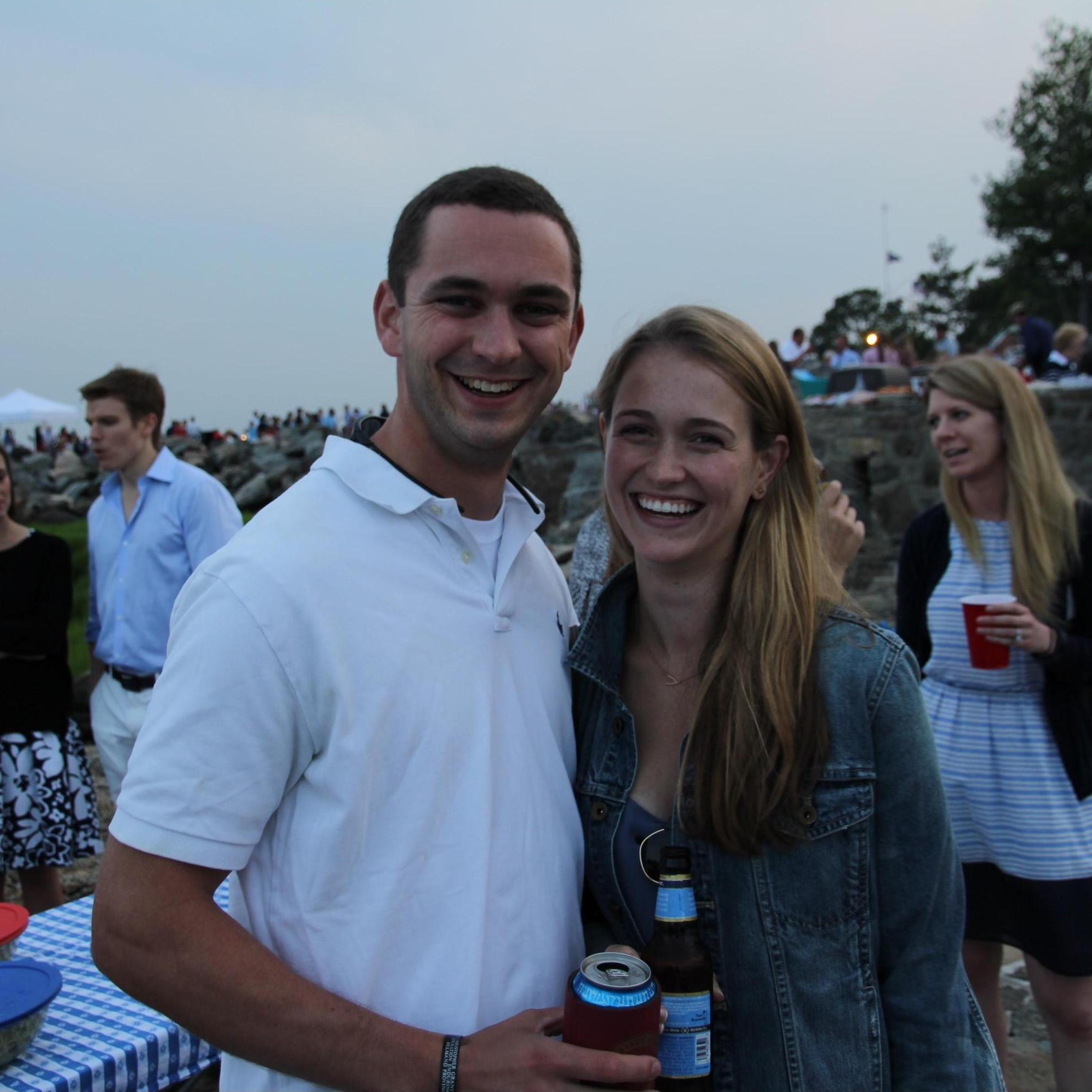 4th of July at AYC