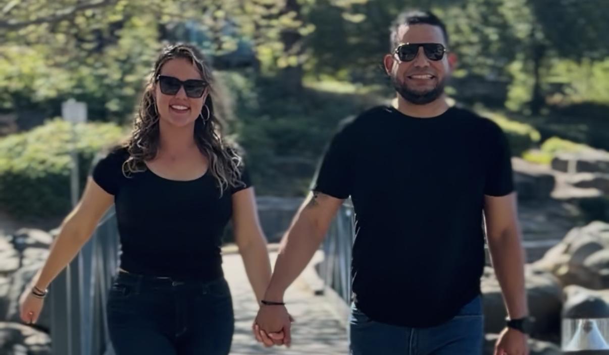 The Wedding Website of Angelina Rosas and Rene Labrador