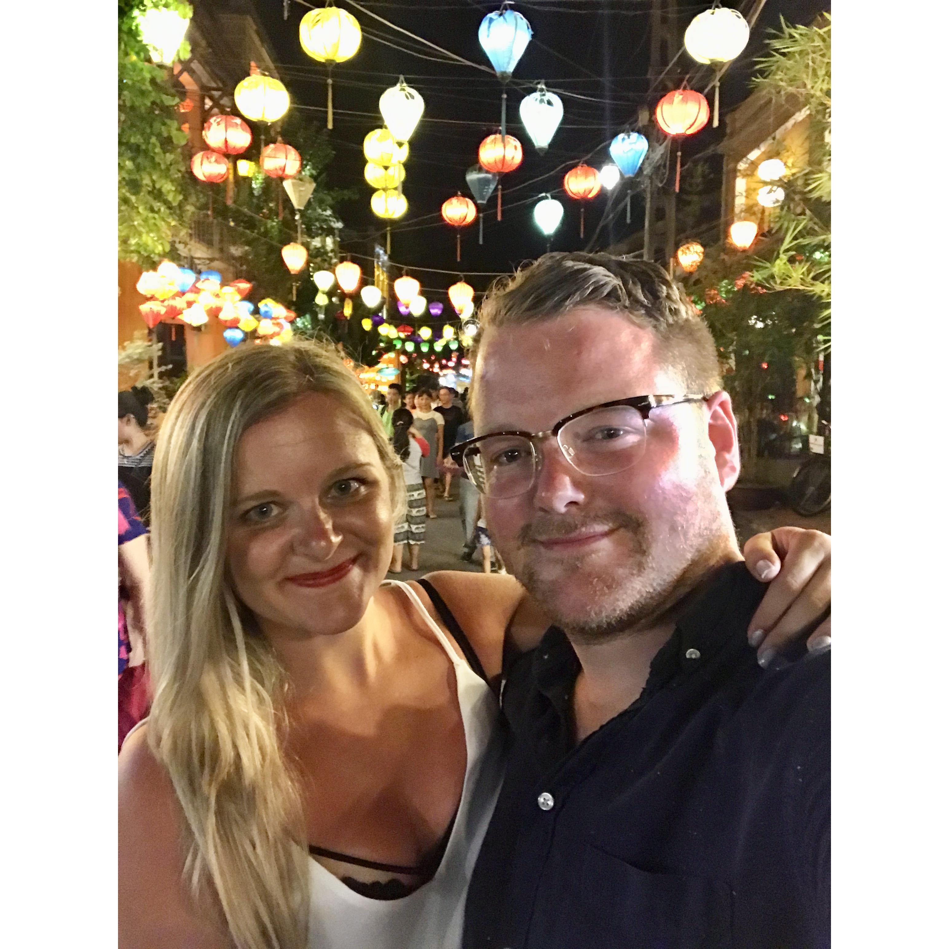 Hoi An, Vietnam
