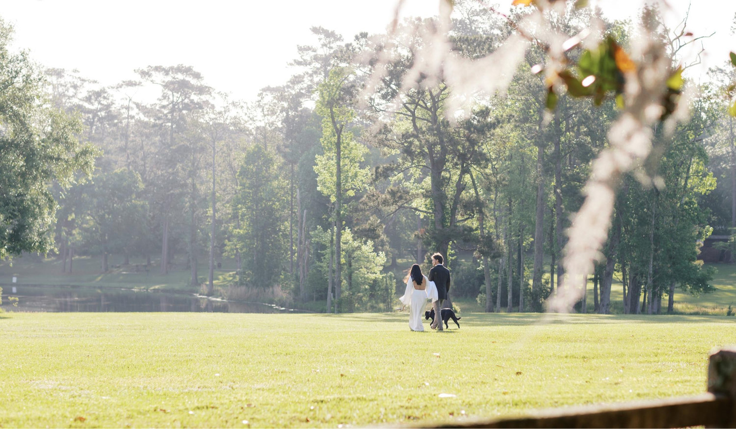 The Wedding Website of Laura Sophia Gonzalez and George Carter Meyers