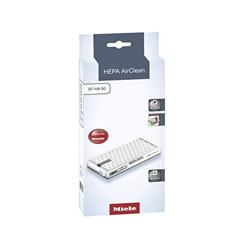 Miele HEPA AirClean SF-HA 50