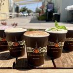 Philz Coffee