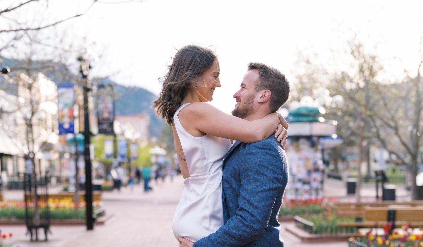 The Wedding Website of Emilia Martin and Nathan Czarnecki