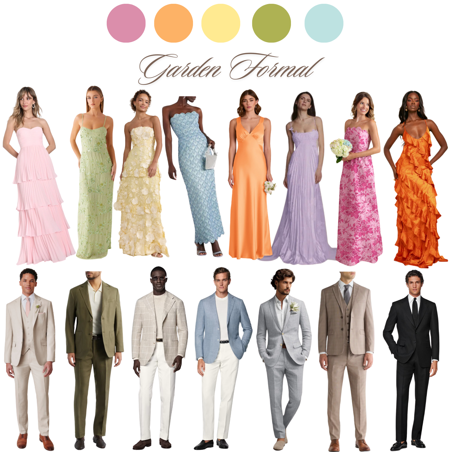 The Wedding Website of Samira Awad and Caleb Rodriguez