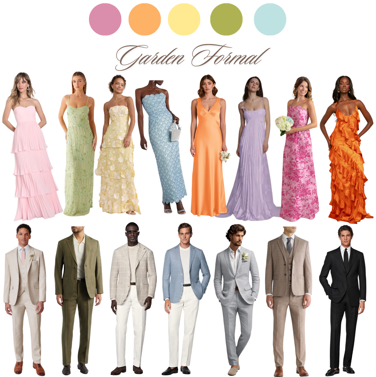 The Wedding Website of Samira Awad and Caleb Rodriguez