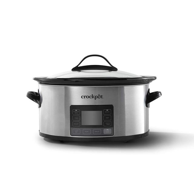 Crock-pot
