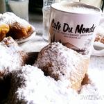 Cafe Du Monde