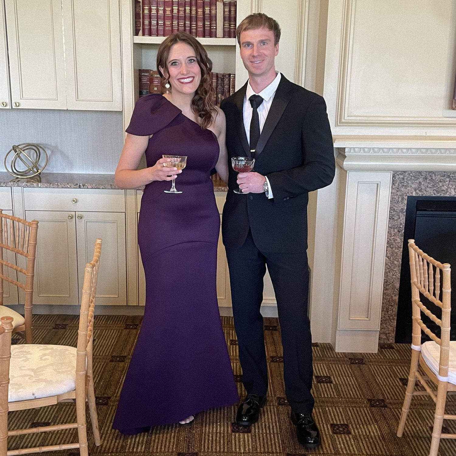 Wedding in Kentucky!