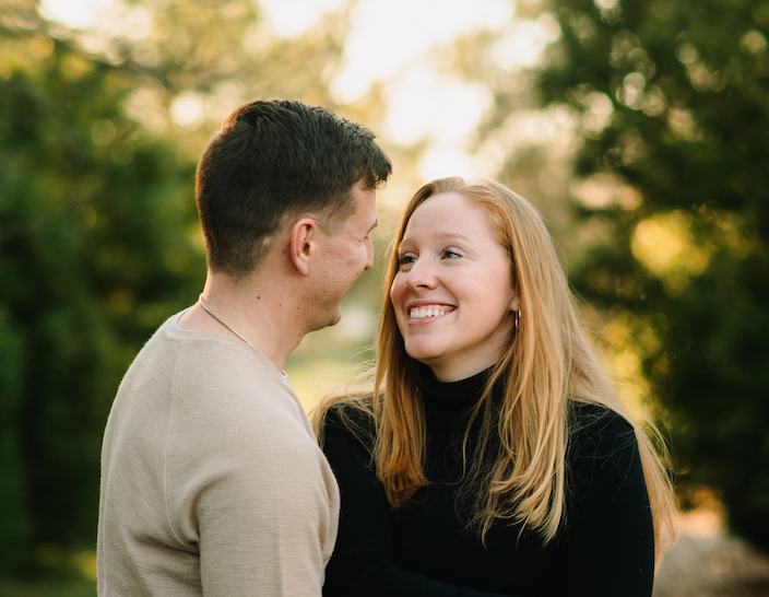 The Wedding Website of Kathryn Hamer and Mackenzie Bachtell