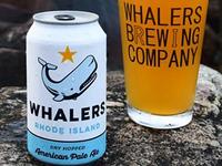 Whalers Brewing Company