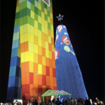 Monumento Ventana al Mundo