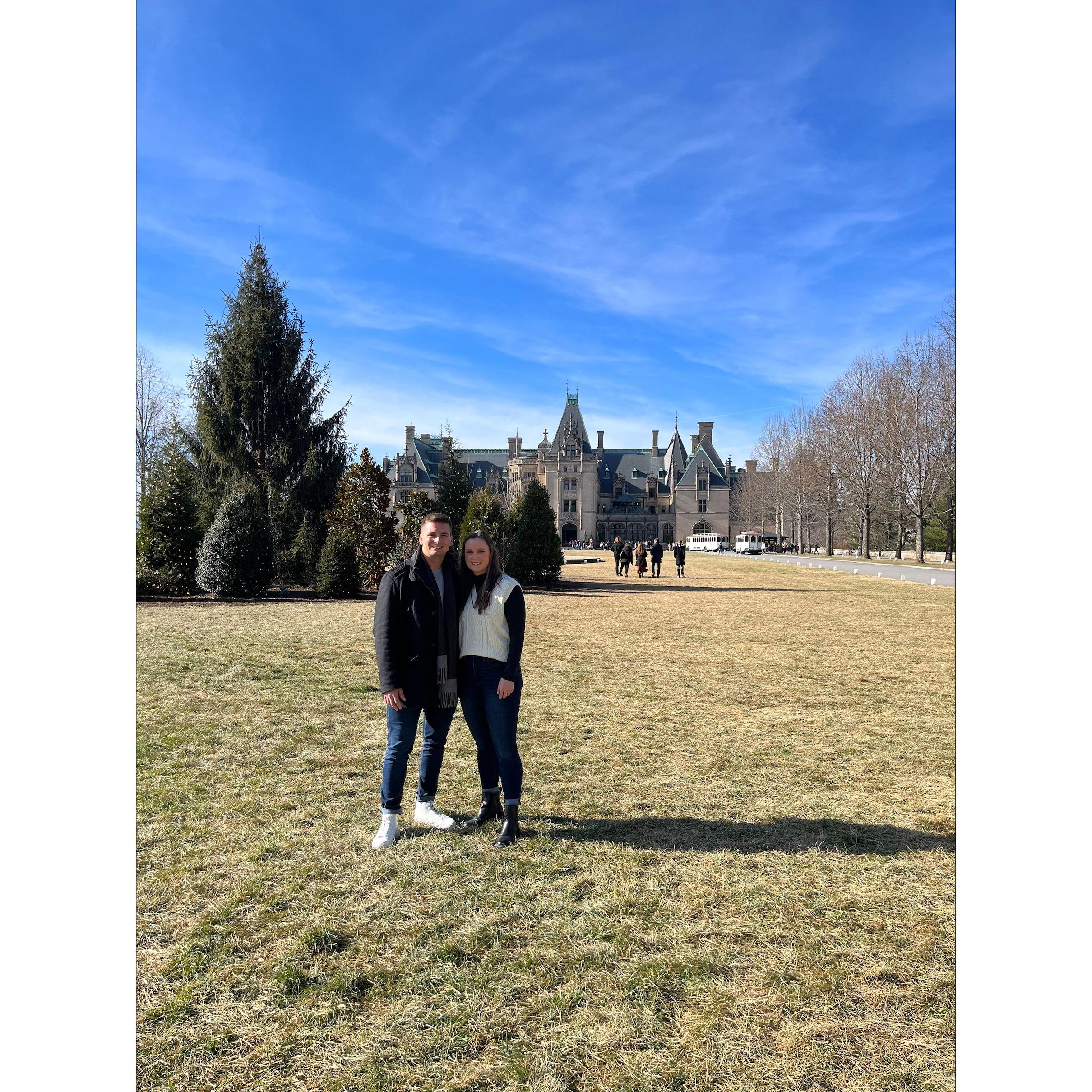 Biltmore 2023