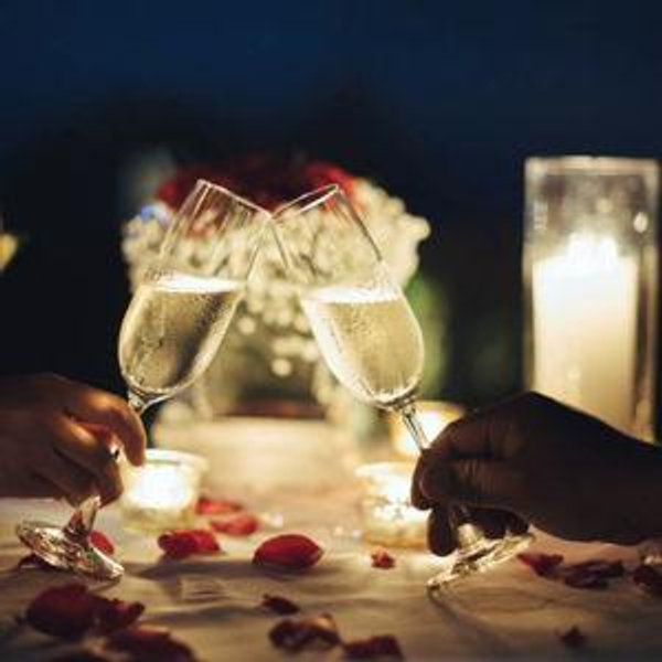 Romantic Dinner