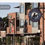 Old Town Scottsdale