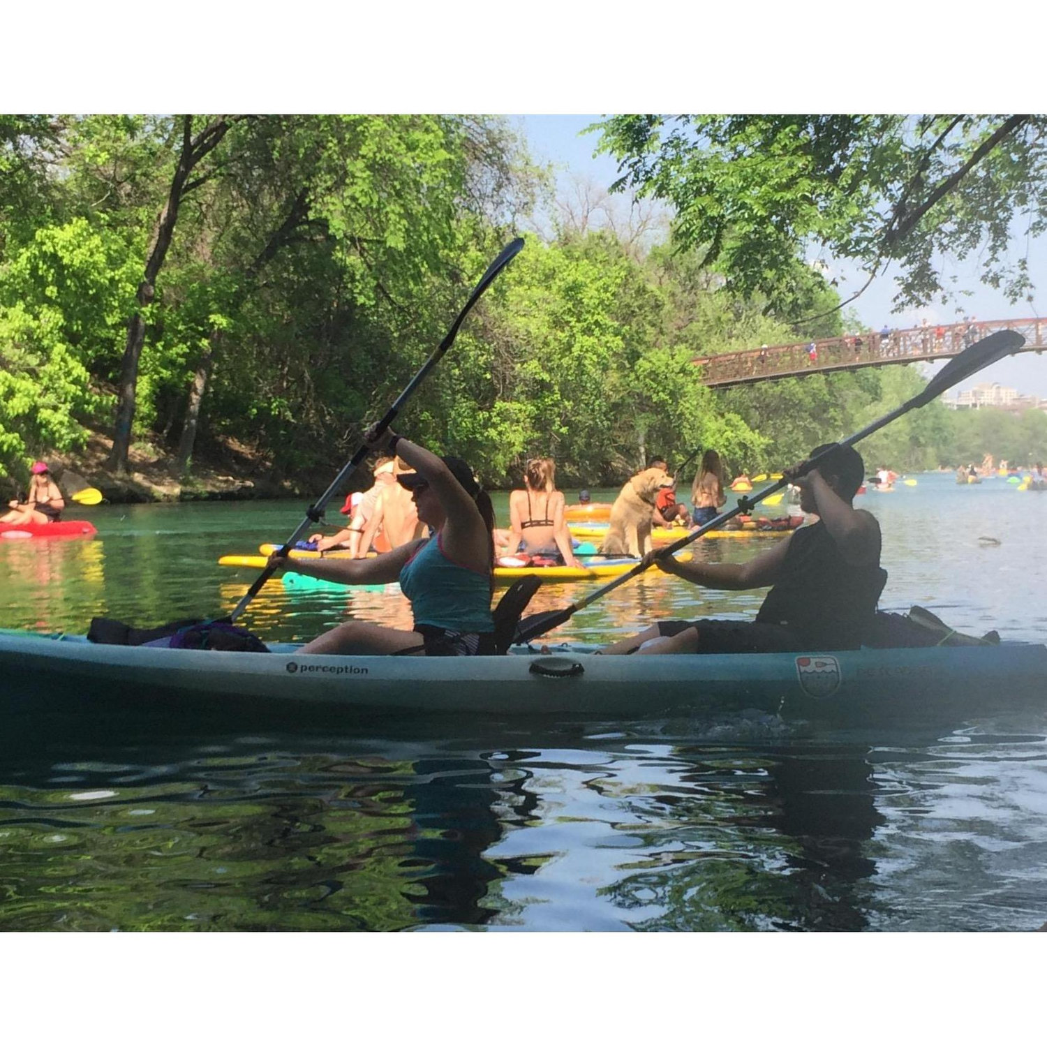 Lake Austin