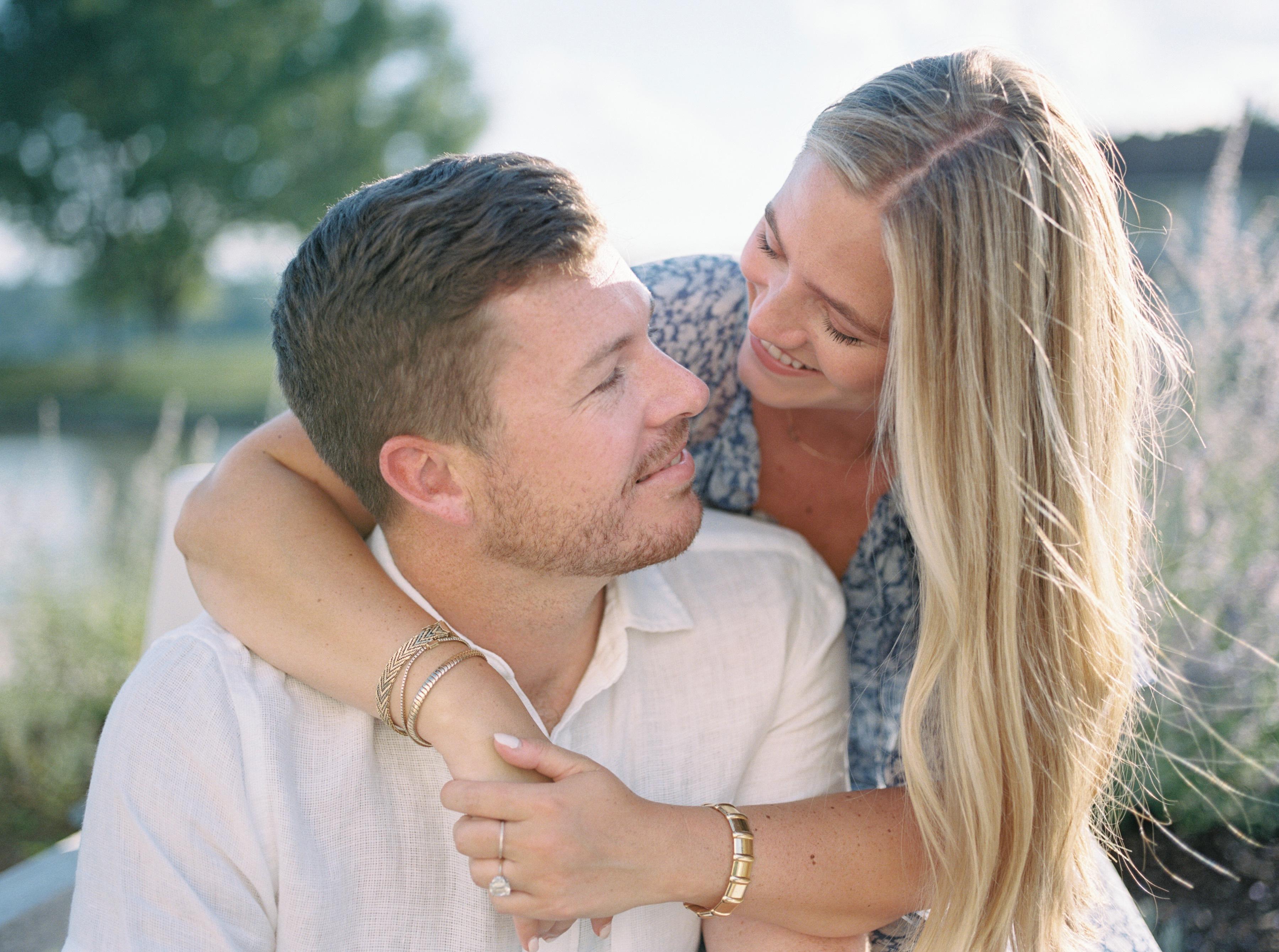 The Wedding Website of Kylie Gilbert and Ryan Byrnes