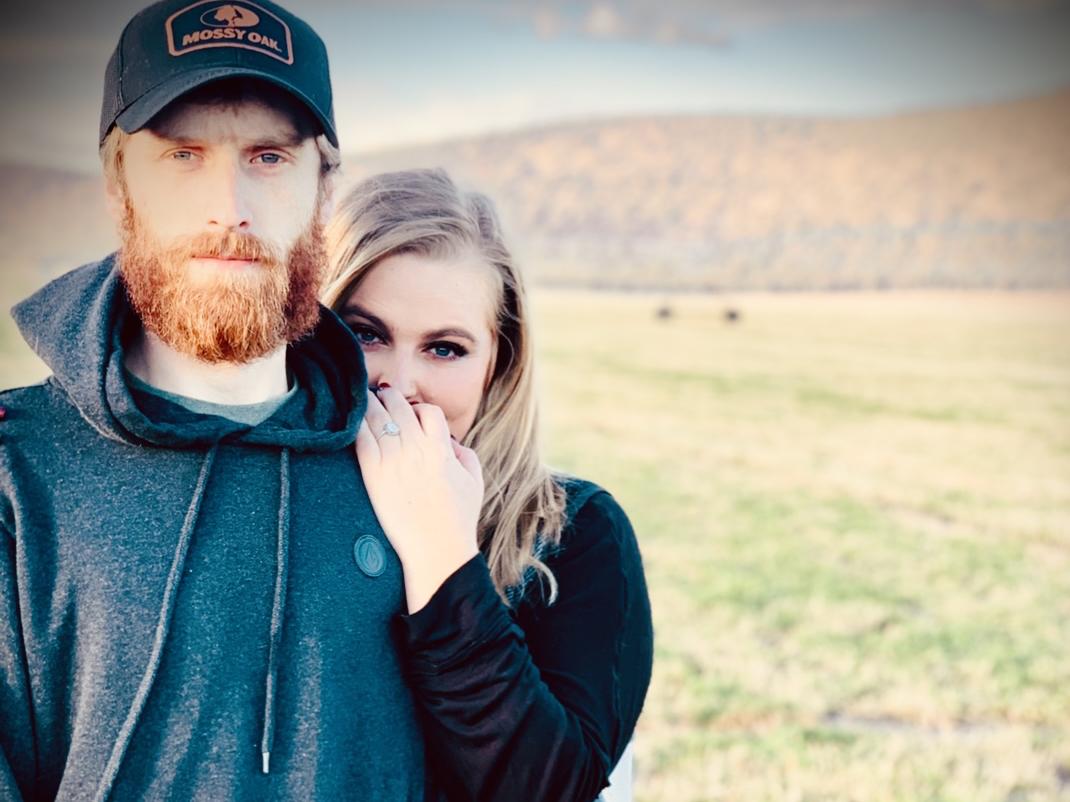 The Wedding Website of Miranda Foley and Robert Britton