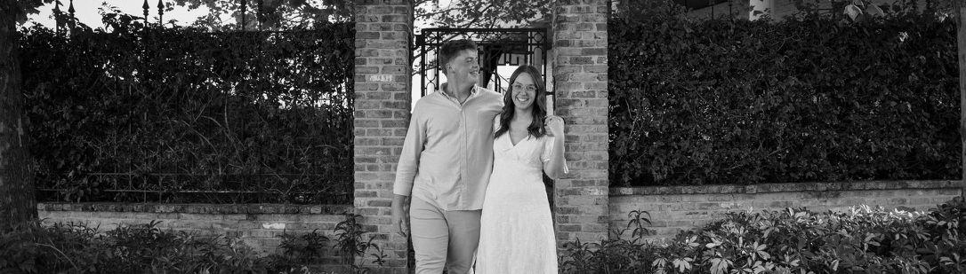 The Wedding Website of Spencer Thomas and Victoria Farnell