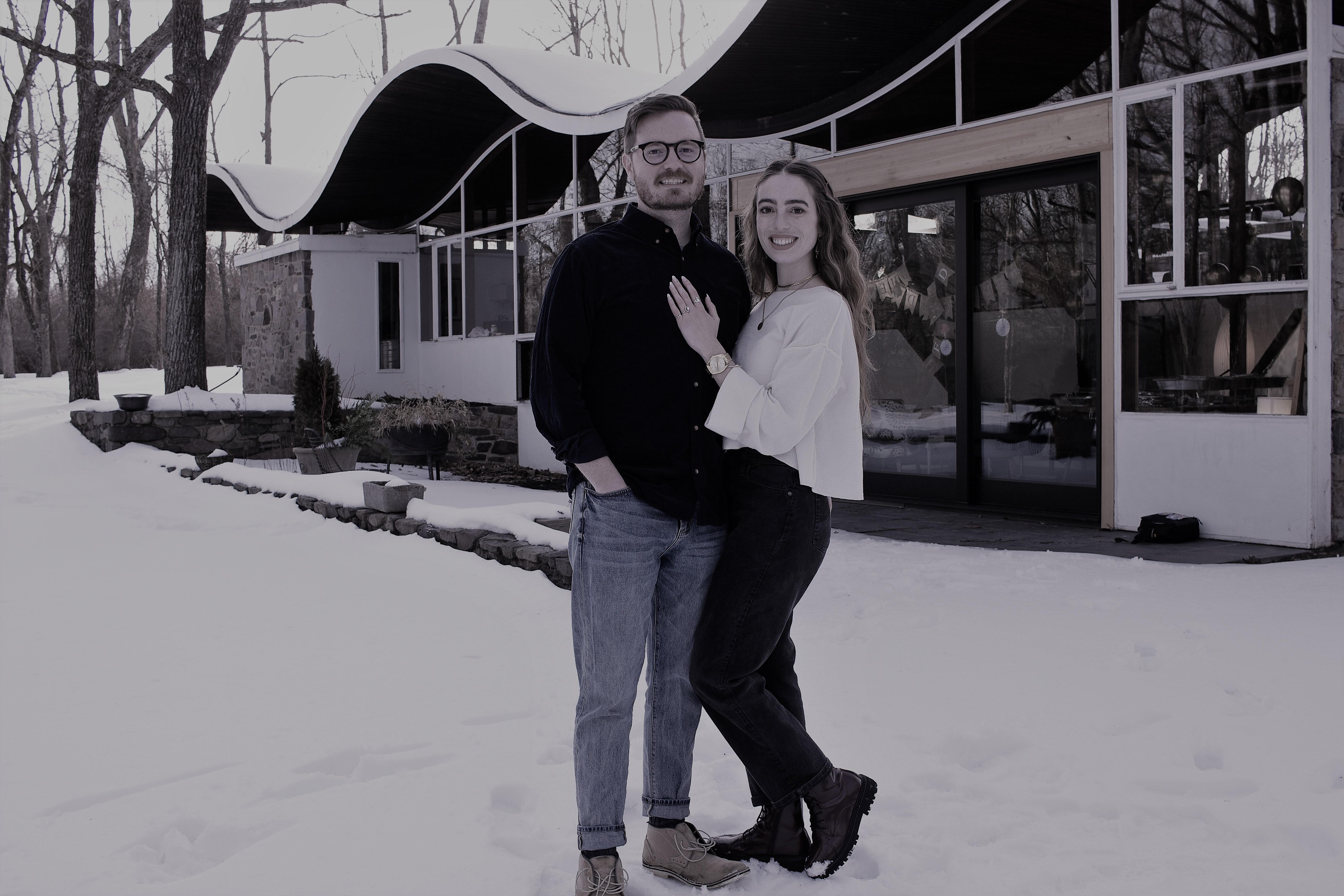 The Wedding Website of Stephanie Zoppina and Sean Carlin