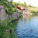 Quarry Park and Nature Preserve