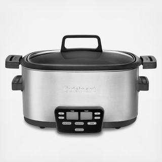 Cook Central 6 Qt. Multicooker