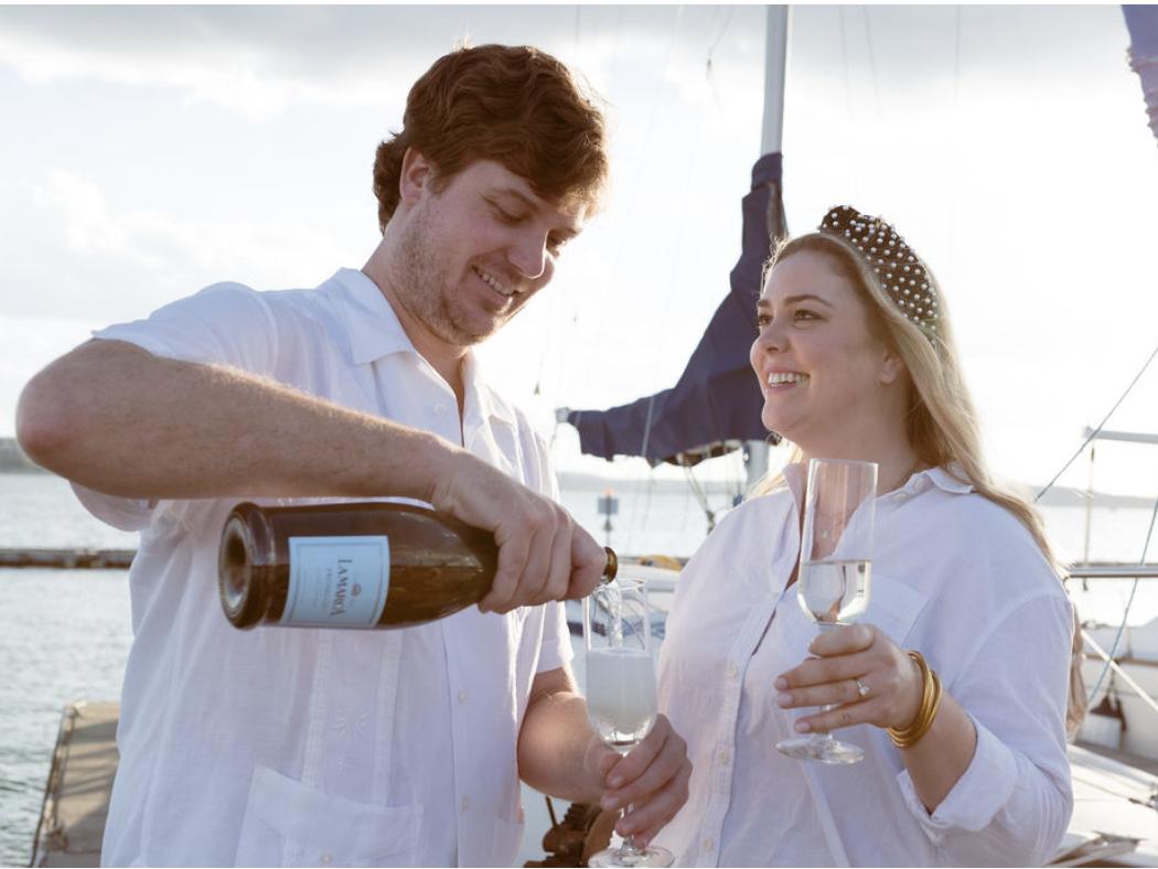 The Wedding Website of Courtney Crane and Chase Pruitt