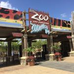 Columbus Zoo and Aquarium