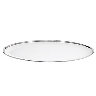 Michael AramSilversmith Serving Platter