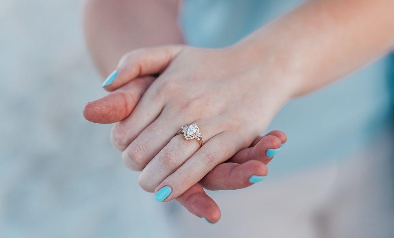 The Wedding Website of Alexis Harris and Macy Middleton