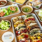 Hudson Taco