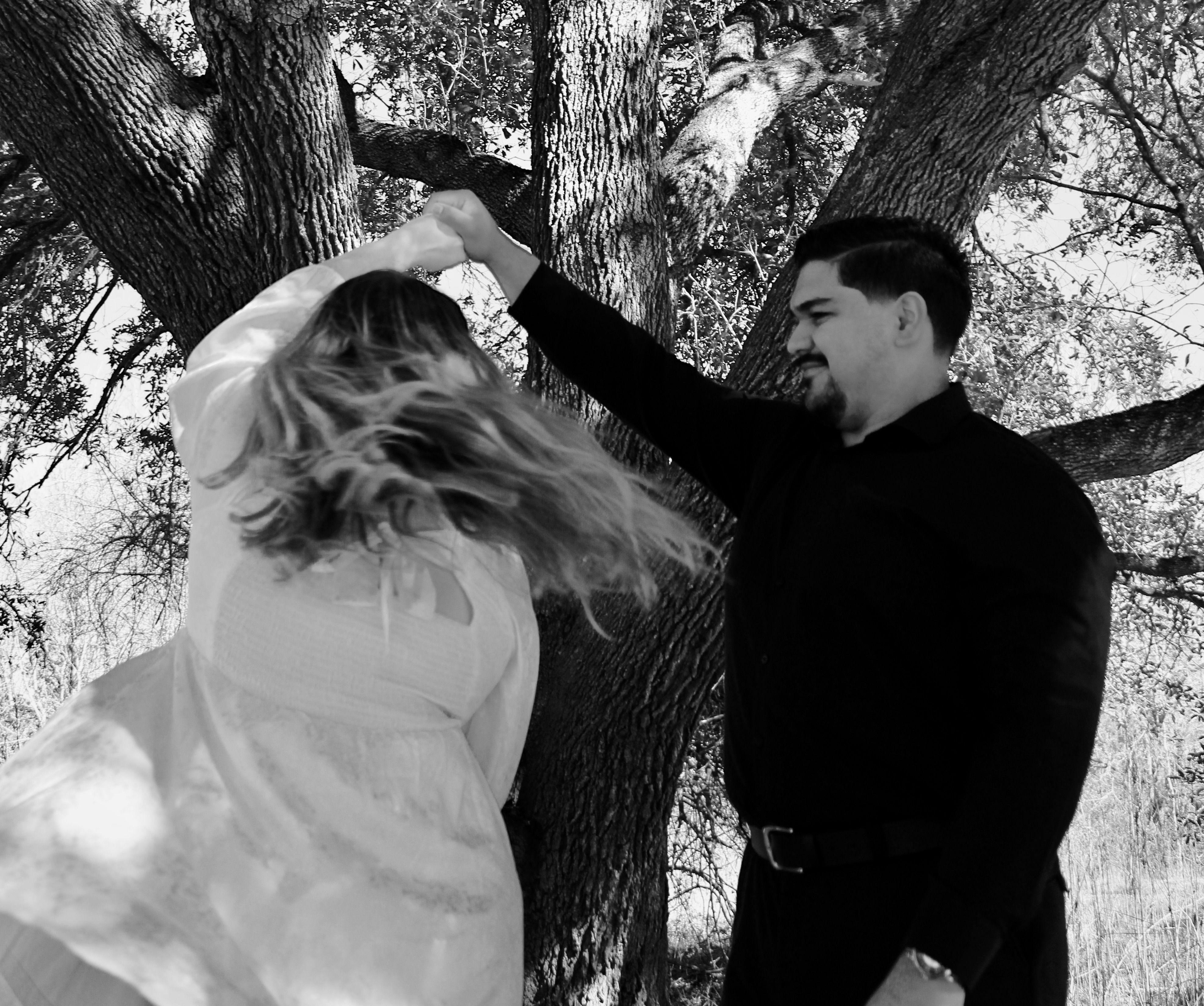 The Wedding Website of Alyssa Hash and Victor Gomez