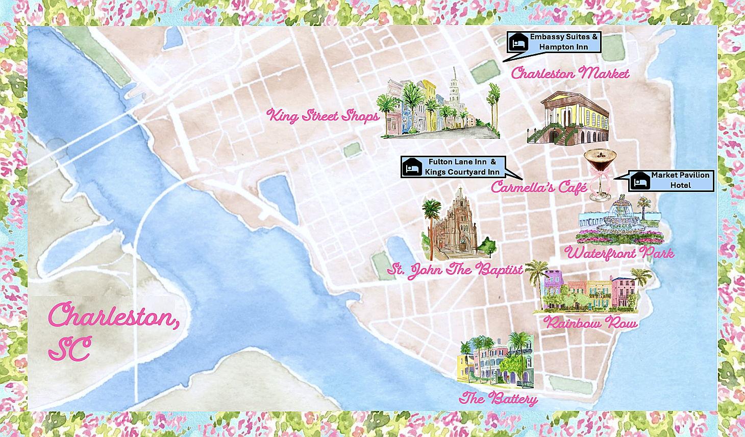The Wedding Website of Emma Garner and Max O’Halloran