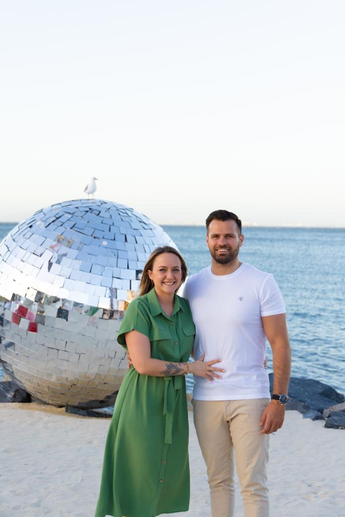 The Wedding Website of Taro Eckstein and Laura Fichter