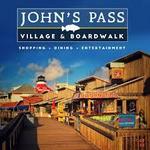 John's Pass Village & Boardwalk