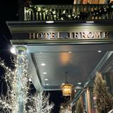 J-Bar at Hotel Jerome
