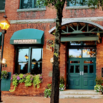 Bookbinder's Seafood & Steakhouse