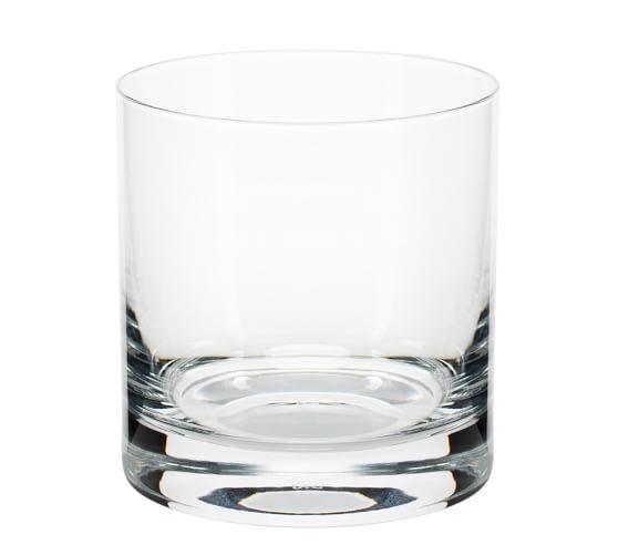 Schott Zwiesel Classico Double Old Fashion Glasses Set of 6