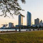 Veterans Park