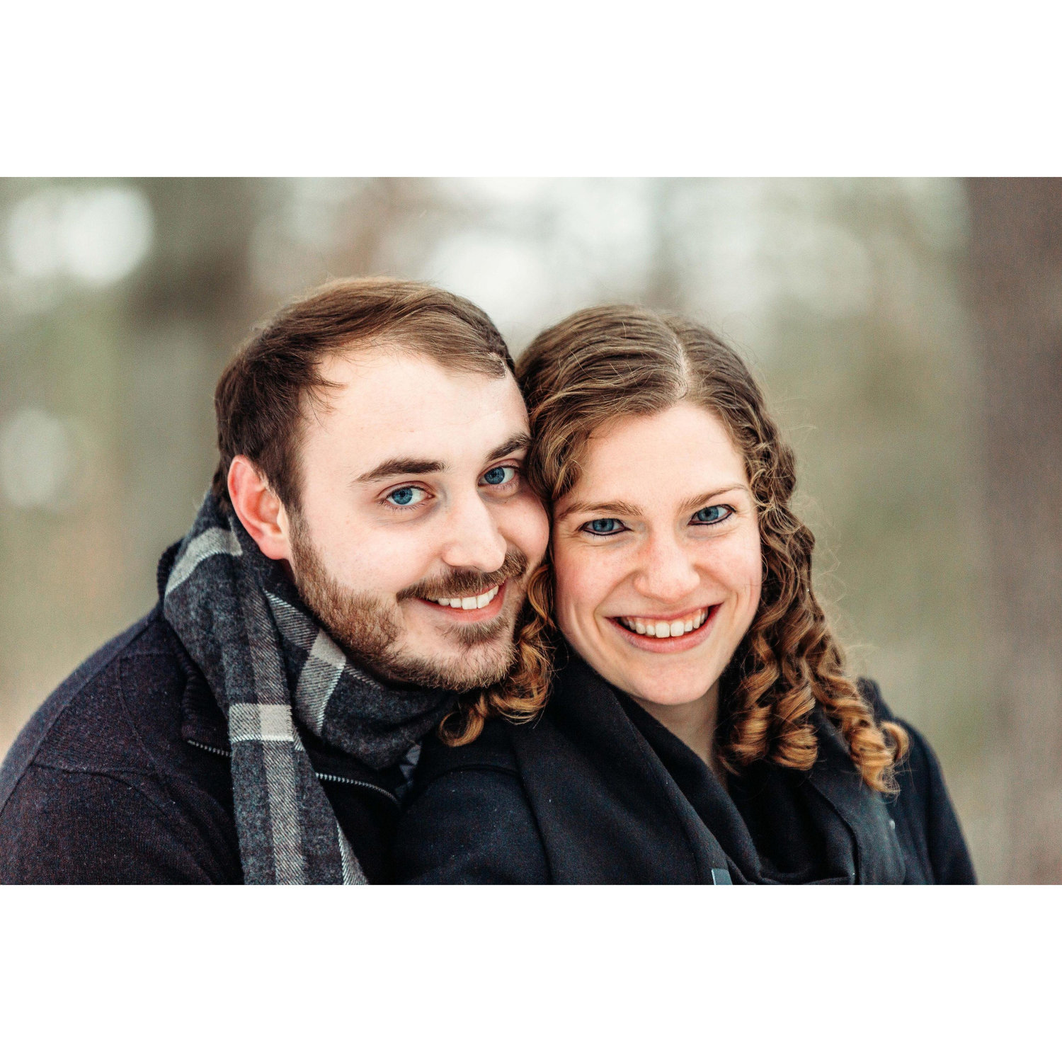 2021: Engagement Photos